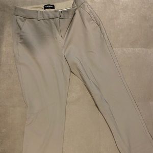 Express Dress Pants